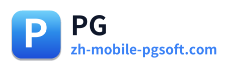 PG Logo